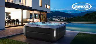 Paul maranger, christian vermast, and. Welcome To Jacuzzi