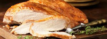Elenco delle ricette gastronomiche con l'ingrediente base petto di tacchino Come Cucinare Il Tacchino Misya Info