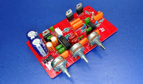 Jul 06, 2013 · echo chamber www.circuitdiagram.net electronic circuit diagram. Echo Delay Effect Board For Microphone