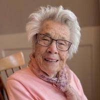 Elizabeth Fry Obituary