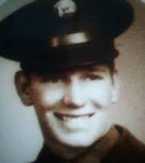 Delbert Eldon “Del” Clark (1927-1993)