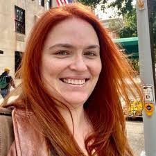 Whitney Kaufman's Instagram, Twitter & Facebook