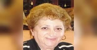 Mary Lou (Steppello) Colucci Obituary