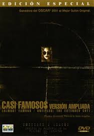 See empire's list of the best film matt needle's design seems almost obvious now, such is this poster's ubiquity and influence. Almost Famous Movie Poster 1538773 Movieposters2 Com