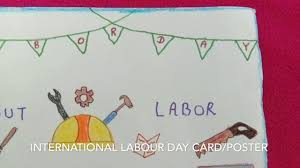 Saying no will not stop you from seeing etsy ads, but it may make them less relevant or more repetitive. Labour Day Card For Kids Youtube