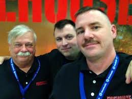 View from The Jumpseat Author Ryan Pennington Gives Thanks