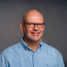 Peter Gerhardt: Facharzt für Orthopädie