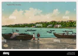 Bombay 1900 hi-res stock photography ...