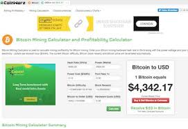 Please note that it is an estimated amount of cryptocoins you can get. Bitcoin Mining Rechner Berechnen Sie Jetzt Ihre Bitcoin Mining Ergebnisse Kryptomagazin