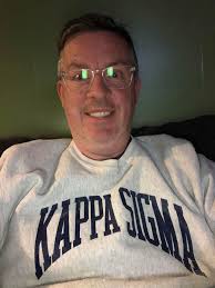 Vintage Professor Mobilus keychain with silver Europa logo, still unopened!  NFS!!