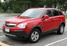 Saturn Vue Wikipedia The Free Encyclopedia Saturn Car Saturn General Motors Cars
