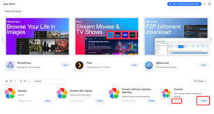 Immich的指南：高效照片备份的逐步操作！ | Zimaspace Docs