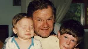 Two Way Player || The Story of John Blackgrove