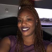 Ebony Carroll's Instagram, Twitter & Facebook