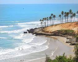 Conheça as 6 melhores praias do ceará, onde é possível curtir parques aquáticos, dunas imensas, mar azul e vilarejos charmosos! Conhecam As Praias Mais Bonitas Do Ceara Marcio No Mundo