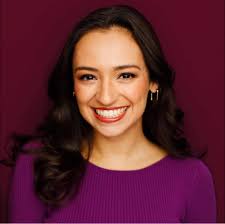 Lizzy Marie Legregin