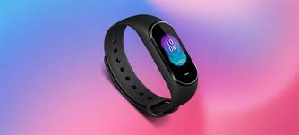 Xiaomi Mi Band 4 Primeiras Imagens Chegaram A Internet Leak Novos Aparelhos Musicas Mais Tocadas Sem Internet