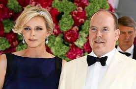 Aktuelle news von fürstin charlène von monaco von promipool.de. Einen Schonen Ort Zur Erholung Hat Sich Die Norwegische Adelsfamilie Von Kronprinz Haakon Ausgesucht Die Insel Dvergsoya In Norwegen Stuttgarter Zeitung