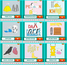 Kunci Jawaban Tebak Gambar Level 4 Ilmusosial Id