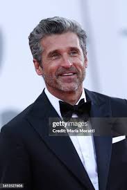 4,971 Patrick Ferrari Stock Photos, High-Res Pictures, and Images