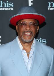 Happy Birthday to the honorable and inspiring Judge Greg Mathis! 🎉⚖️ Born 