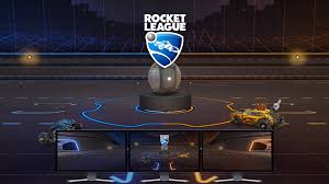 Download this image for free in hd resolution the choice download button below. Rocket League Wallpapers Pack By Foxgguy2001 On Deviantart