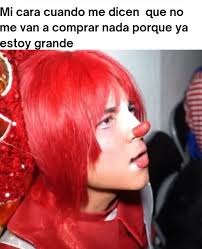 A quién más le pasa? 😓 #wilynkrollo #wilyn