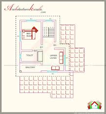 Two bedroom apartment floor plan larksfield place. 1500 Square Feet House Plan Like 3 Acha Homes