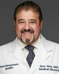 Alejandro Alva, MD