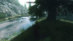 Edges And Lines In Water Skyrim Technical Support The Nexus Forums