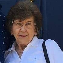 Jean E. Brashears Obituary (2025)