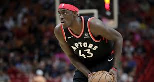 He initially wanted to become a catholic priest and embody his family's catholicism. Raptors Fine Pascal Siakam 50 000 For Verbal Exchange With Nick Nurse Realgm Wiretap