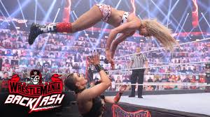 Watch wwe wrestlemania backlash 2021 ppv 5/16/21 live online full show | 16 aprill 2021 720p replay. A9t4afezz Bshm