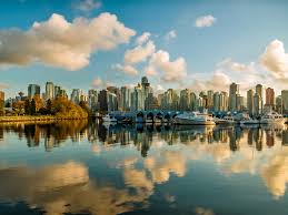 This allows you to pick the cheapest days to fly if your trip allows flexibility and score cheap flight deals to vancouver. Chapter Vancouver Cio Association Of Canada