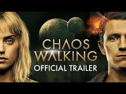 #1 updates and posts for chaos walking movie✨ ༄ by dylan & gülem ( @gulemsara ) ♥join #chaoswalkers before the movie♥ youtu.be/8co3jyniggk. Chaos Walking Review Roundup Tom Holland And Daisy Ridley S Sci Fi Film Wastes An Interesting Concept Entertainment News The Indian Express