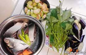 We did not find results for: Sinigang Na Bangus Sa Bayabas Recipe With Overripe Guava