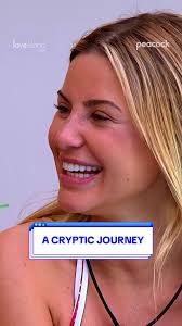 Iris Love Island Interview