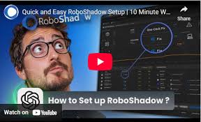 RoboShadow Cyber Platform