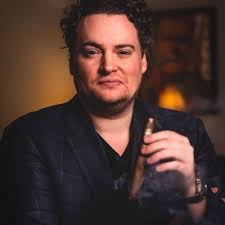 Kristoff: Jarrid Trudeau, Ward Hall, Kristoff Sales Team