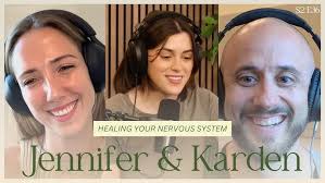 The Secret Language of the Body with Jennifer Mann