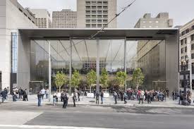 However, we know how to get discounts at the apple store or on apple's website. Apple Store Union Square Foster Partners Archello