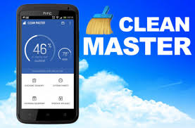 3.déplacez le dossier vers un emplacement permanent sur votre ordinateur (ne supprimez pas le dossier après l'installation). Download Clean Master