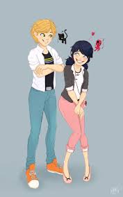 The One Thing The Show Did Better Than The Movie : R/Miraculousladybug
