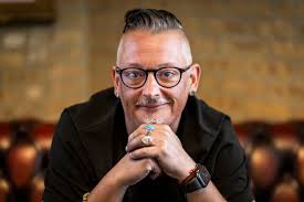 Riot Fest's Mike Petryshyn reveals autism diagnosis