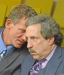 Fired Warren DPW worker's embezzlement trial underway