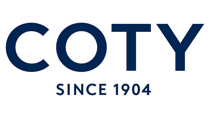Coty logo and symbol, meaning, history, PNG