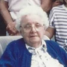 Catherine Hanacek Obituary & Funeral