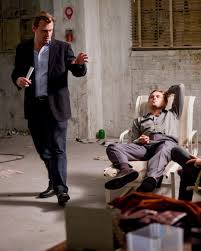 She also appeared in homi adajania's angrezi medium released in 2020, followed by marking her debut on the digital platform with the web show, tandav. Happy Birthday Christopher Nolan Here S Nolan Instructing Leo Behind The Scenes Of Inception Moviesinthemaking