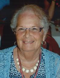 Obituary information for Judith Ann (Donnelly) Schorsch