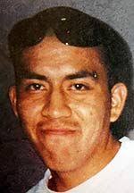 Tyrone Michael Allen Nez (1979-2018)